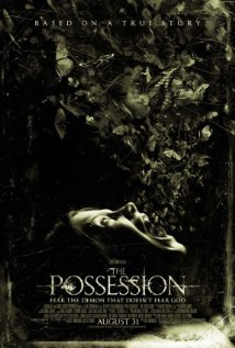 The Possession - Hindi - BRRip